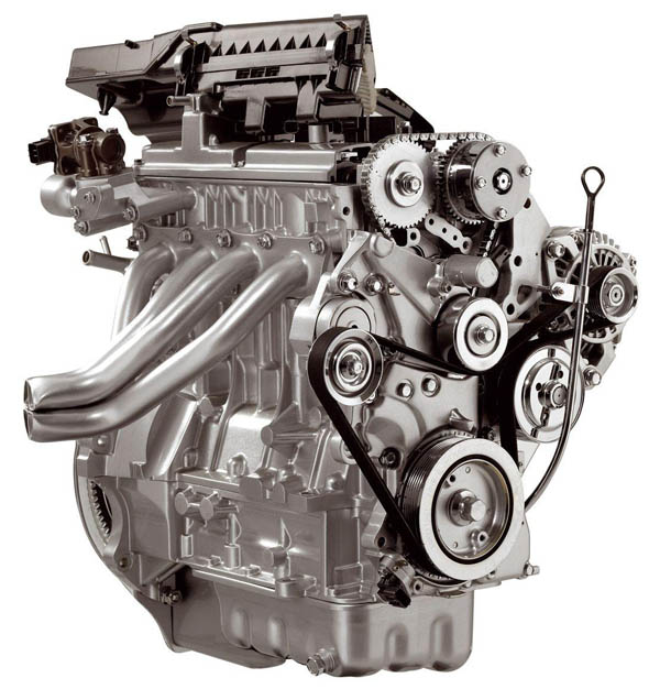 2018  Prelude Car Engine
